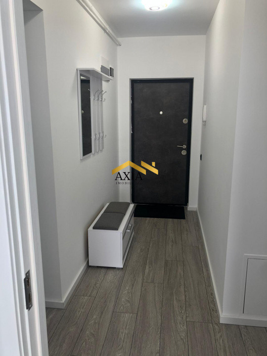 Apartament 2 camere de închiriat | Zona Eroilor | Parcare inclusă