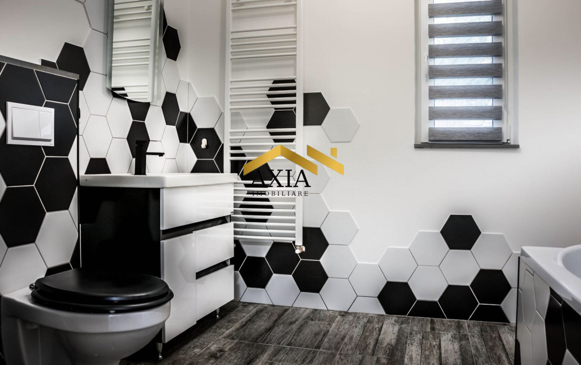 Apartament 2 camere de închiriat | Zona Eroilor | Parcare inclusă