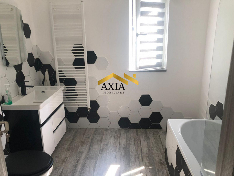 Apartament 2 camere de închiriat | Zona Eroilor | Parcare inclusă