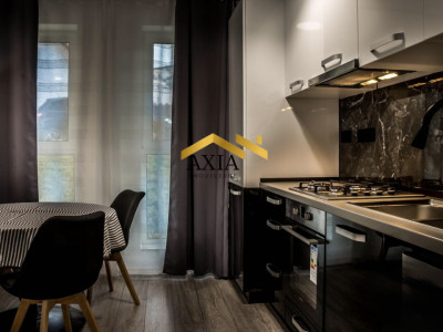 Apartament 2 camere de închiriat | Zona Eroilor | Parcare inclusă