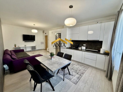 🏡 Apartament 3 camere cu balcon și parcare inclusă!