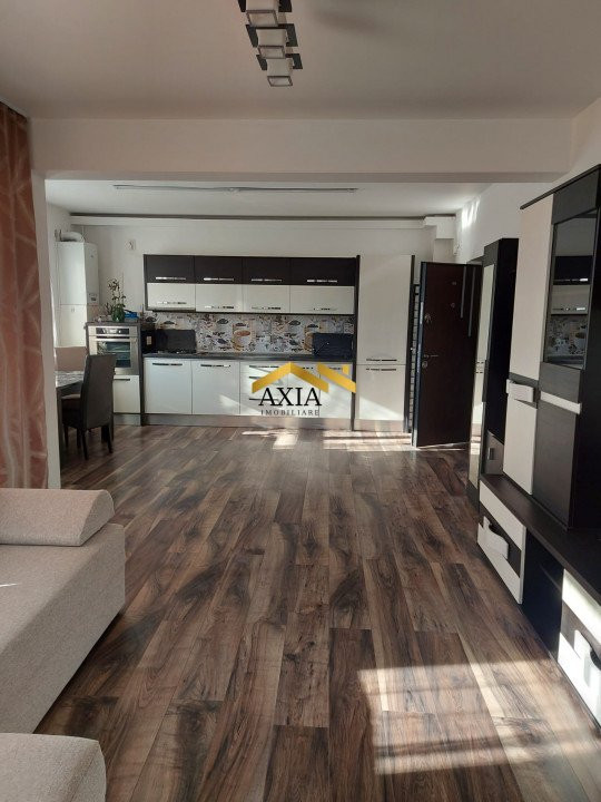 Apartament 2 camere, zona, Dumitru Mocanu!