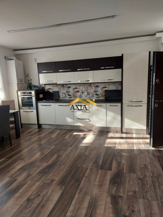 Apartament 2 camere, zona, Dumitru Mocanu!