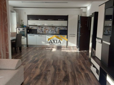 Apartament 2 camere, zona, Dumitru Mocanu!