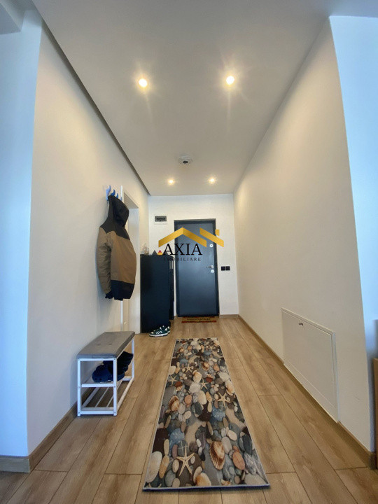 🏡 Apartament modern cu 3 camere de vânzare – Zona Cetății