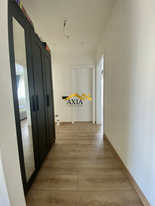 🏡 Apartament modern cu 3 camere de vânzare – Zona Cetății