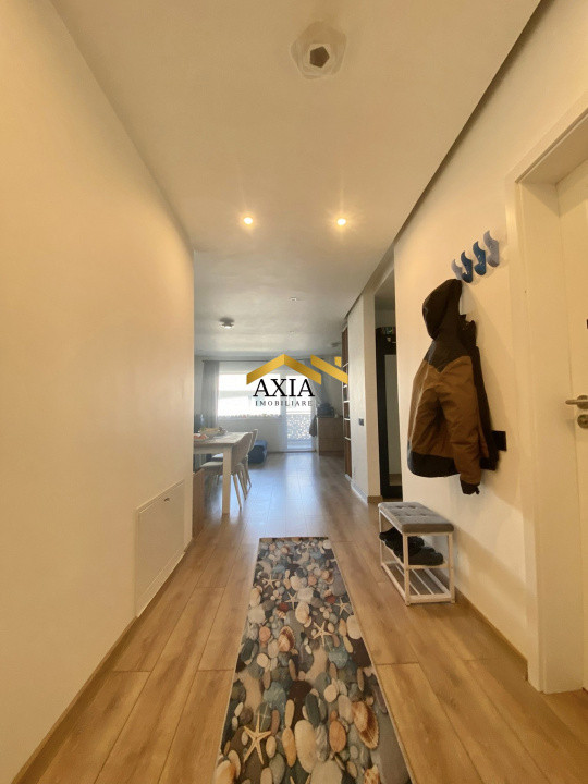 🏡 Apartament modern cu 3 camere de vânzare – Zona Cetății