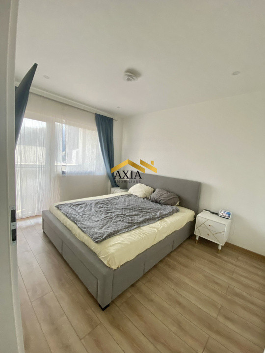 🏡 Apartament modern cu 3 camere de vânzare – Zona Cetății