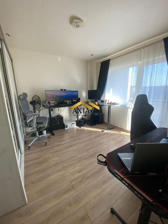 🏡 Apartament modern cu 3 camere de vânzare – Zona Cetății