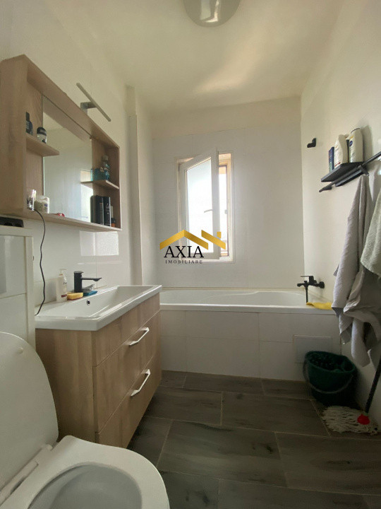 🏡 Apartament modern cu 3 camere de vânzare – Zona Cetății