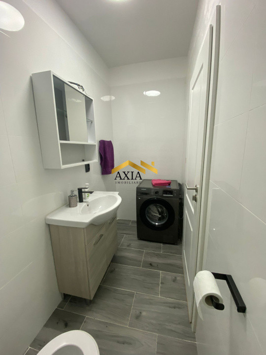 🏡 Apartament modern cu 3 camere de vânzare – Zona Cetății