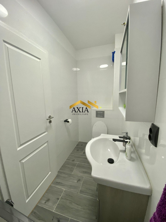 🏡 Apartament modern cu 3 camere de vânzare – Zona Cetății