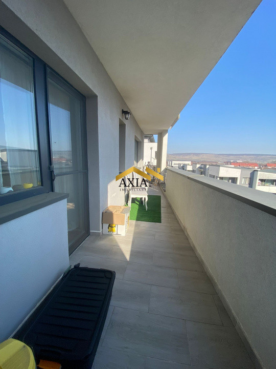 🏡 Apartament modern cu 3 camere de vânzare – Zona Cetății