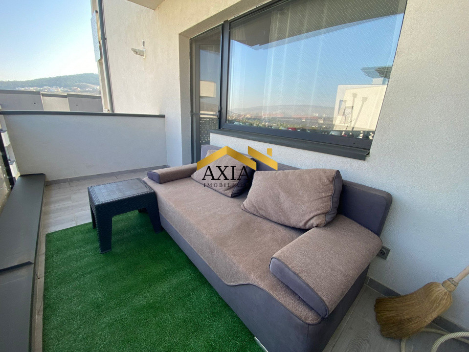 🏡 Apartament modern cu 3 camere de vânzare – Zona Cetății