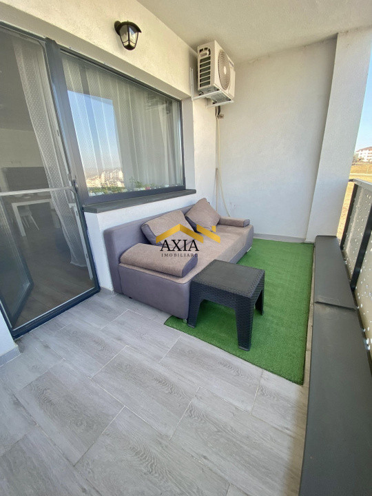 🏡 Apartament modern cu 3 camere de vânzare – Zona Cetății
