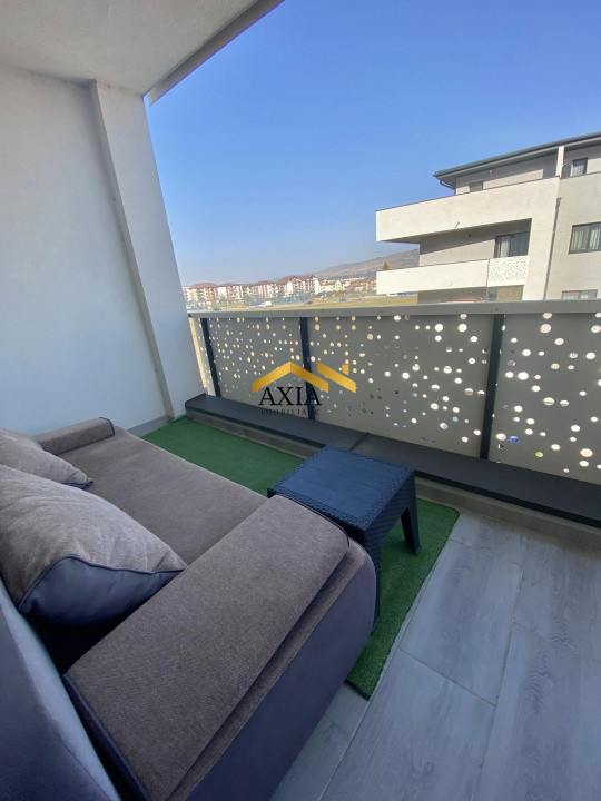 🏡 Apartament modern cu 3 camere de vânzare – Zona Cetății