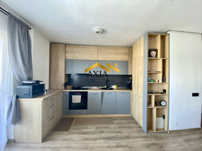 🏡 Apartament modern cu 3 camere de vânzare – Zona Cetății