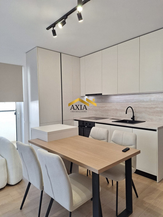 Apartament 3 camere, Ultralux, Eroilor!