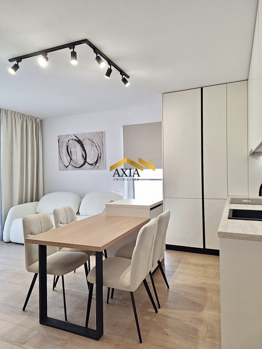 Apartament 3 camere, Ultralux, Eroilor!