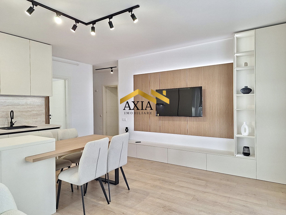 Apartament 3 camere, Ultralux, Eroilor!