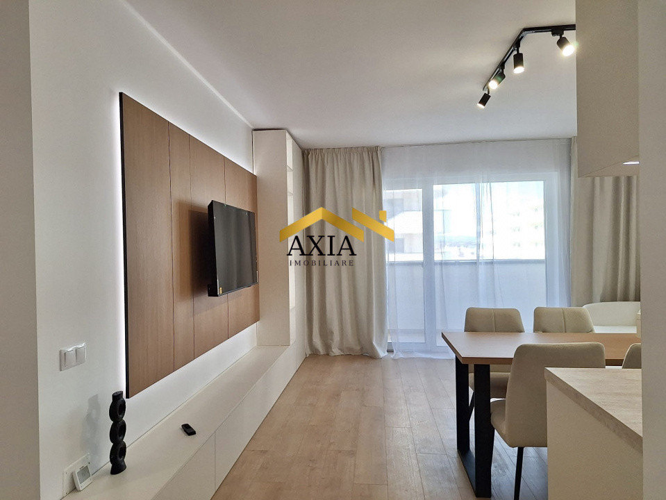 Apartament 3 camere, Ultralux, Eroilor!