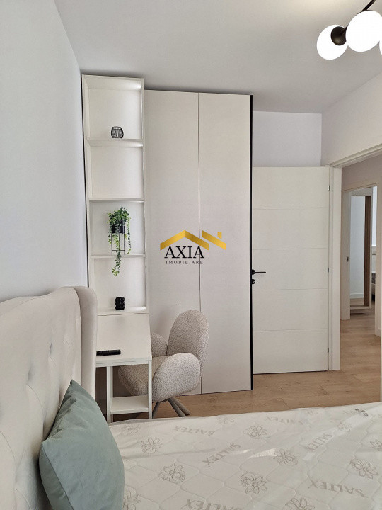 Apartament 3 camere, Ultralux, Eroilor!