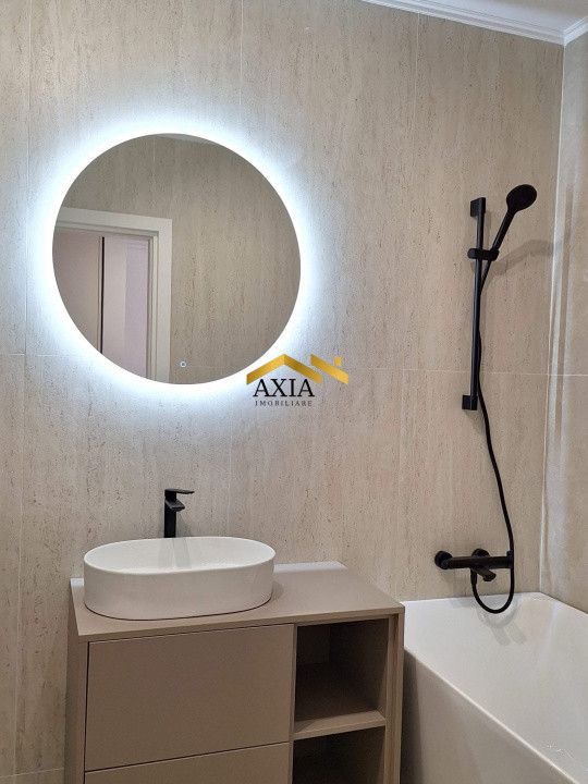 Apartament 3 camere, Ultralux, Eroilor!