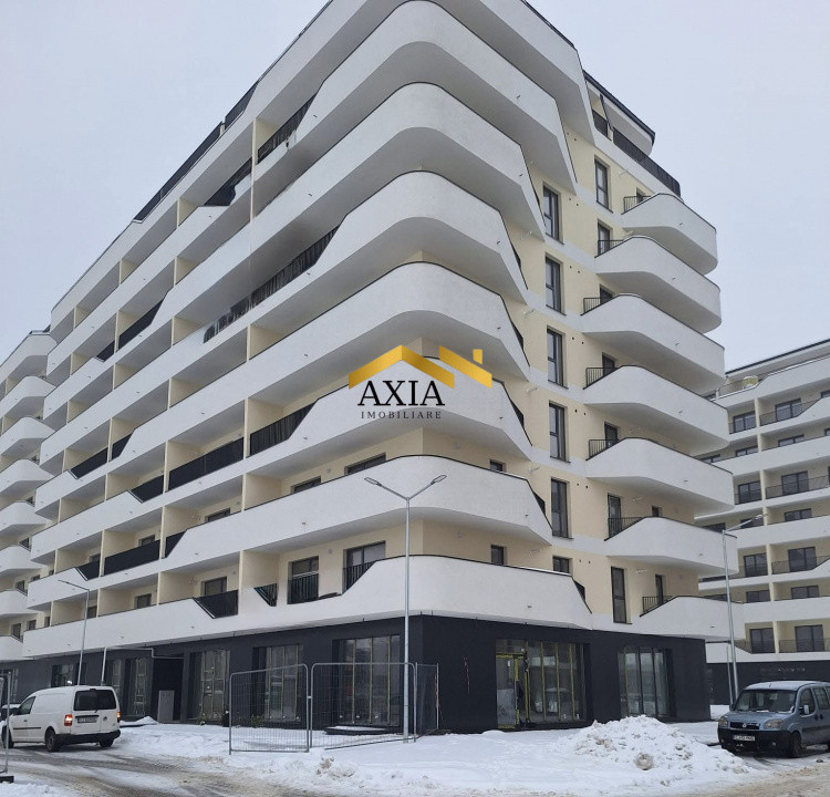 Apartament 3 camere, Ultralux, Eroilor!