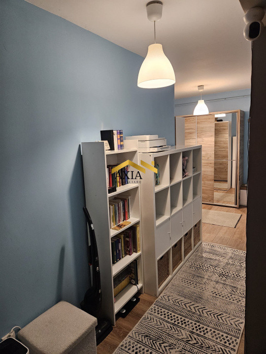 Apartament 2 camere, 61 mp, mobilat și utilat, Florești central, lângă Jysk