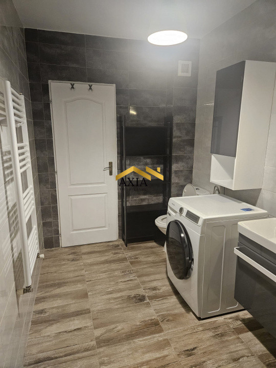 Apartament 2 camere, 61 mp, mobilat și utilat, Florești central, lângă Jysk