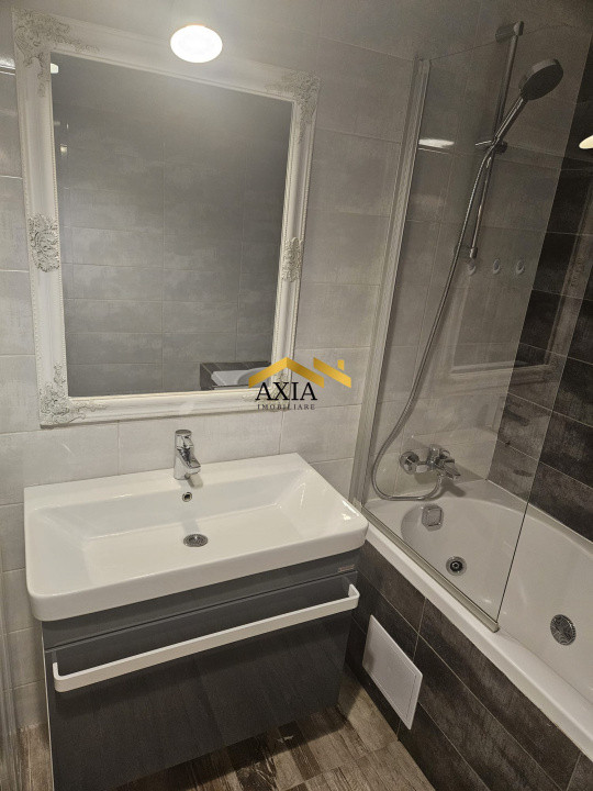 Apartament 2 camere, 61 mp, mobilat și utilat, Florești central, lângă Jysk