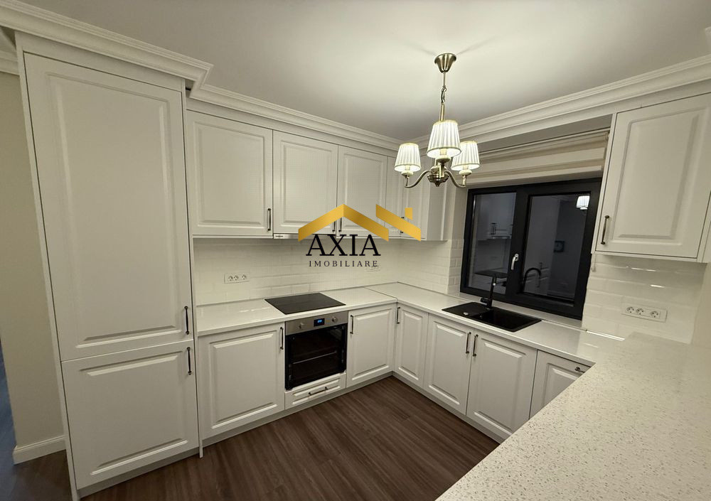 Casă tip duplex premium și priveliște panoramică– zona Narciselor/Vivo