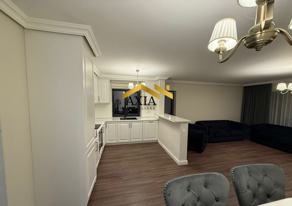 Casă tip duplex premium și priveliște panoramică– zona Narciselor/Vivo