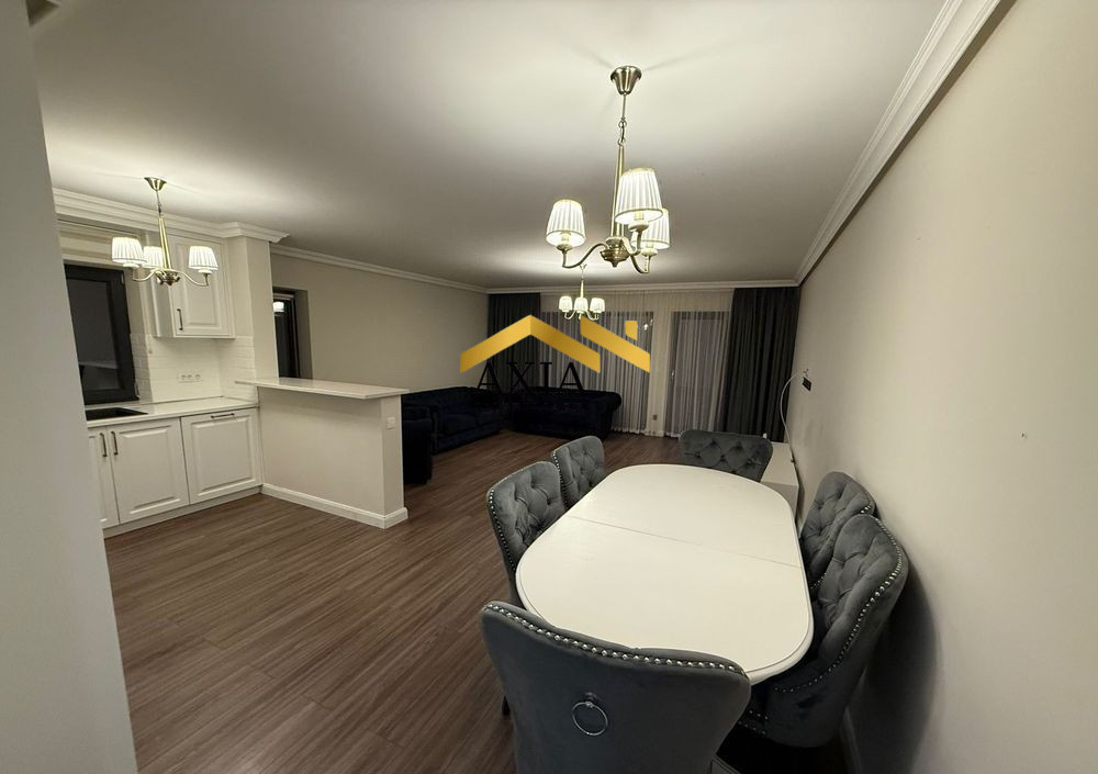 Casă tip duplex premium și priveliște panoramică– zona Narciselor/Vivo