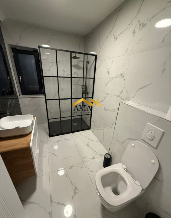 Casă tip duplex premium și priveliște panoramică– zona Narciselor/Vivo