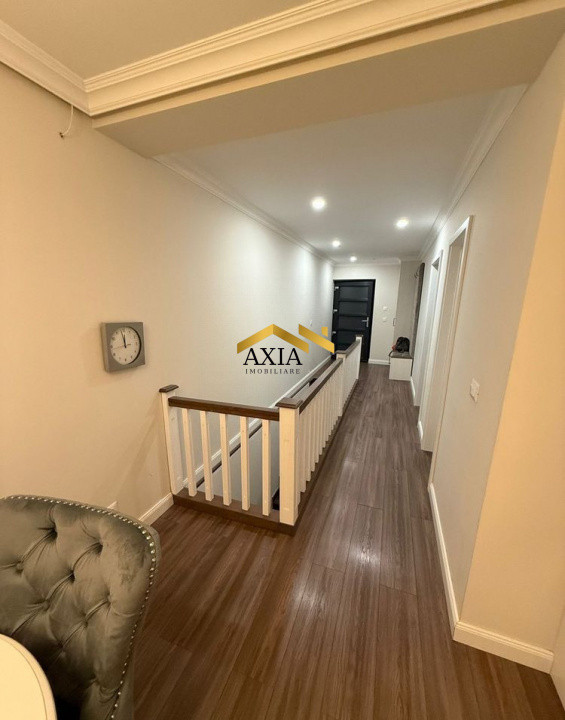 Casă tip duplex premium și priveliște panoramică– zona Narciselor/Vivo