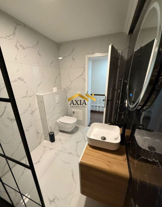 Casă tip duplex premium și priveliște panoramică– zona Narciselor/Vivo