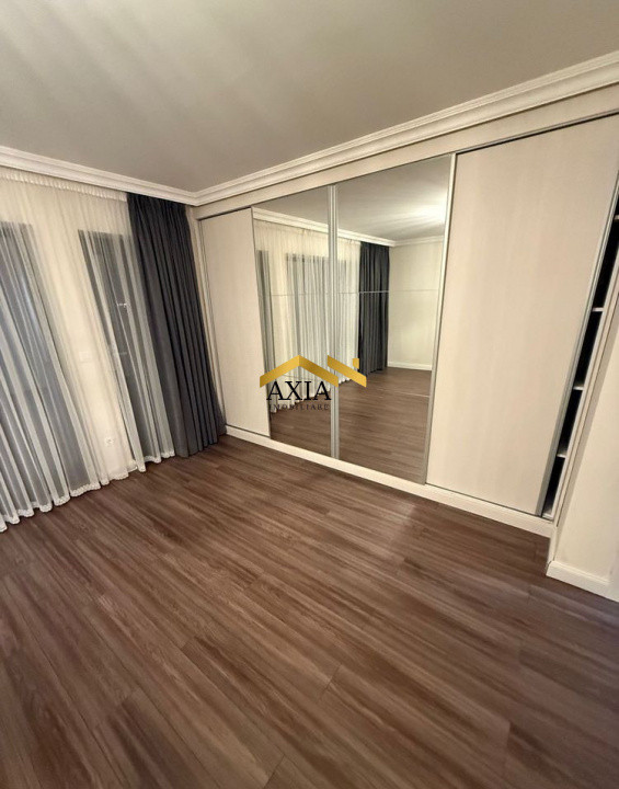 Casă tip duplex premium și priveliște panoramică– zona Narciselor/Vivo