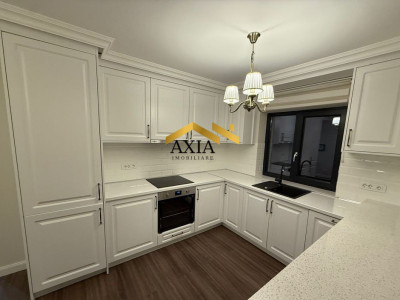 Casă tip duplex premium și priveliște panoramică– zona Narciselor/Vivo