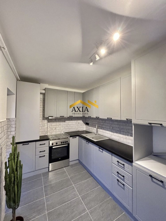 🏡 Apartament 3 camere modern 70 mp , Complex nou zona Teilor 🌇