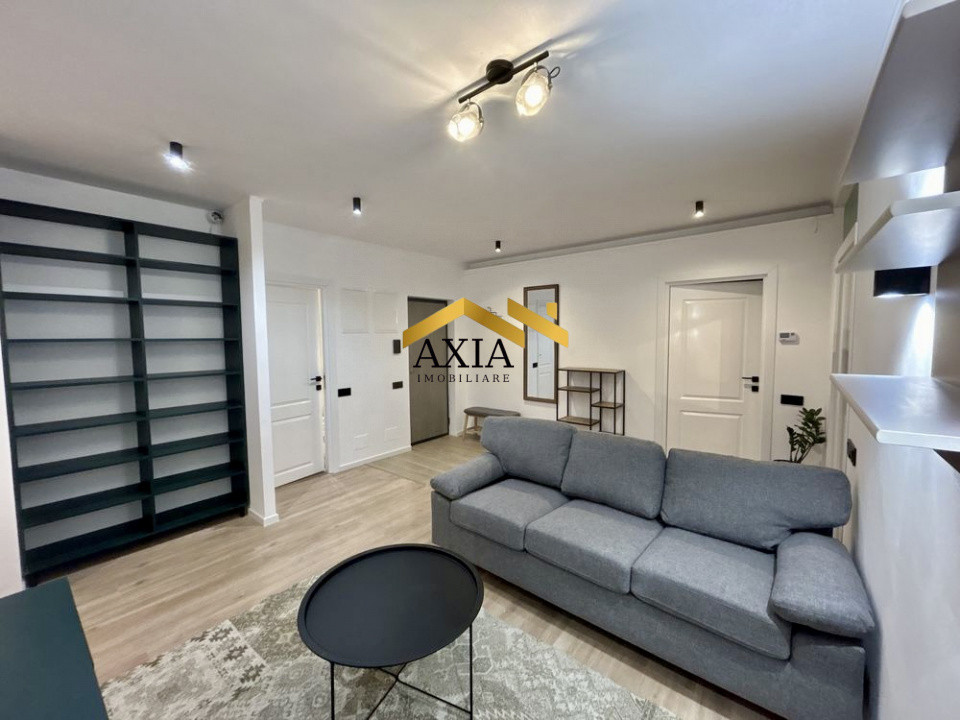 🏡 Apartament 3 camere modern 70 mp , Complex nou zona Teilor 🌇