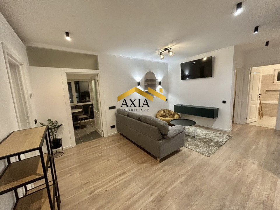 🏡 Apartament 3 camere modern 70 mp , Complex nou zona Teilor 🌇