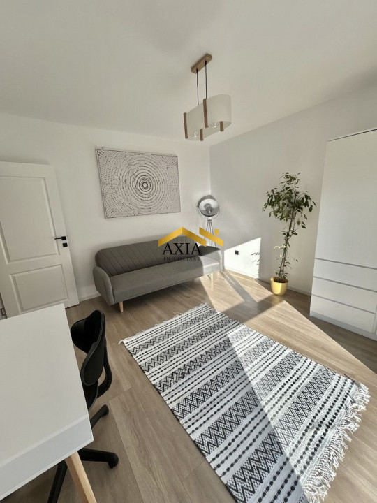 🏡 Apartament 3 camere modern 70 mp , Complex nou zona Teilor 🌇