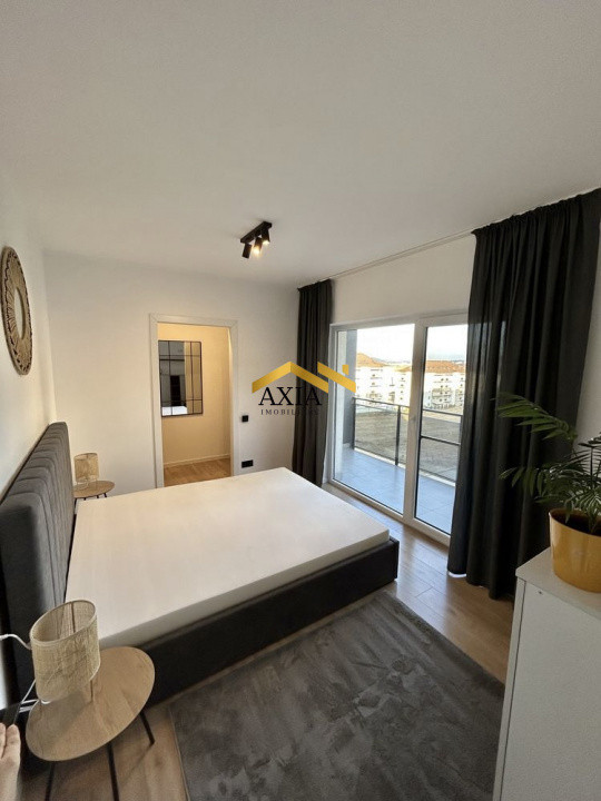 🏡 Apartament 3 camere modern 70 mp , Complex nou zona Teilor 🌇