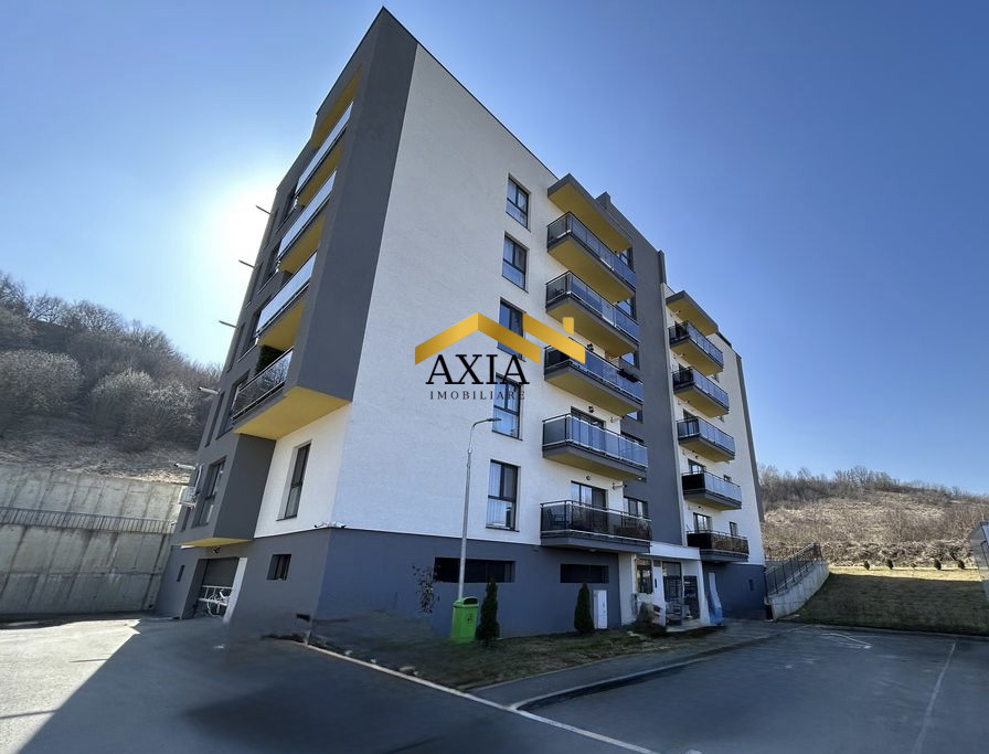 🏡 Apartament 3 camere modern 70 mp , Complex nou zona Teilor 🌇