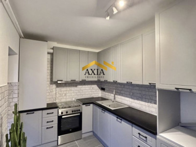 🏡 Apartament 3 camere modern 70 mp , Complex nou zona Teilor 🌇