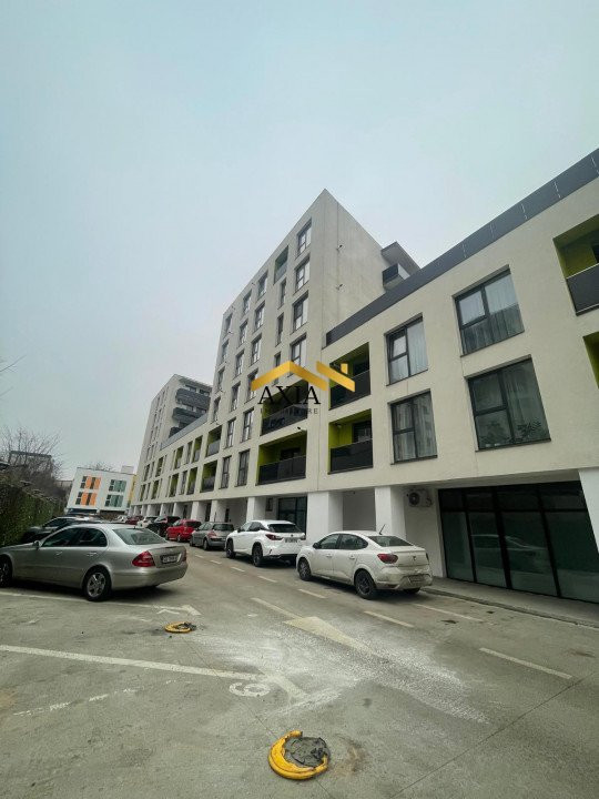 Apartament 2 camere, zona Lombului!