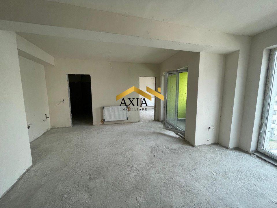 Apartament 2 camere, zona Lombului!