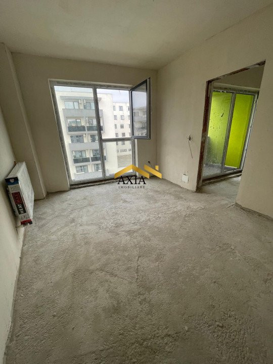 Apartament 2 camere, zona Lombului!