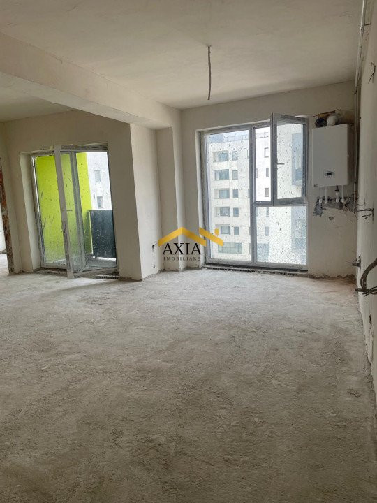 Apartament 2 camere, zona Lombului!